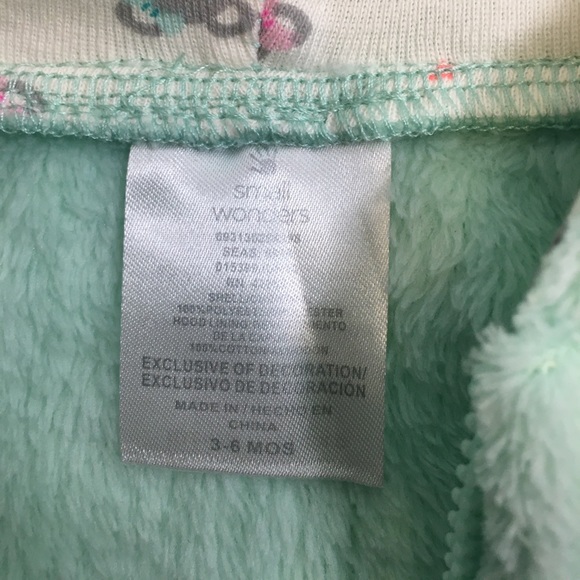 NWOT 3 piece Small Wonders set - Picture 4 of 6